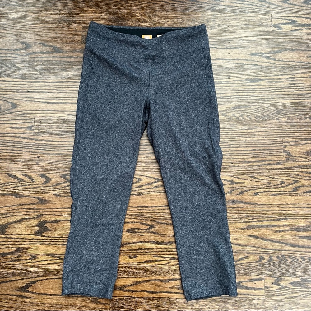 dark grey lucy leggings